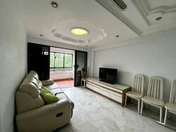 Blk 290B Spring View (Bukit Batok), HDB Executive #633387451